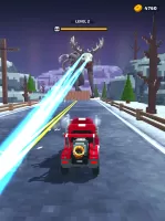 Monster Demolition - Giants 3D MOD APK