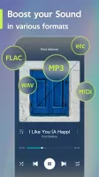 Offline Music Player- Weezer MOD APK