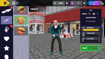 Real Gangster Crime 2 MOD APK