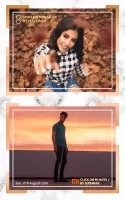 Shot On Stamp Photo Camera MOD APK