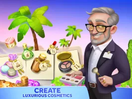 My Spa Resort: Grow & Build MOD APK