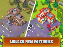 Supermarket Village MOD APK