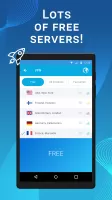 VPN - fast proxy + secure MOD APK