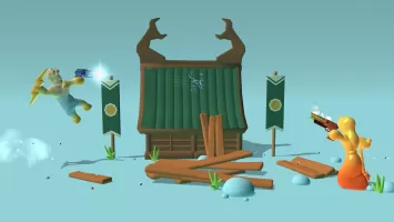 Gumslinger MOD APK