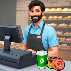Bakery Supermart Simulator MOD APK