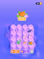 Evolution Merge - Eat and Grow MOD APK