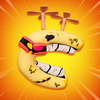 Alphabet Combine: Merge Master MOD APK