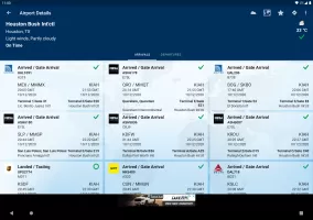 FlightAware Flight Tracker MOD APK