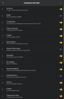 Cinexplore: Movie & TV tracker MOD APK