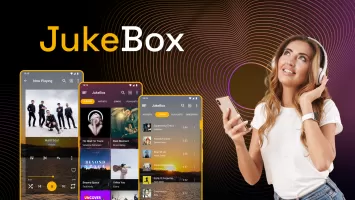 Music Player - JukeBox MOD APK