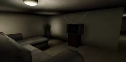 The Stranger From The Window 2 MOD APK