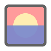 Sweet Edge - Icon Pack MOD APK