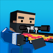 Block Strike: BS Shooter MOD APK