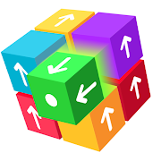 Tap Master: Tap Away Puzzle 3D MOD APK
