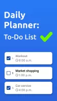 My Daily Planner MOD APK
