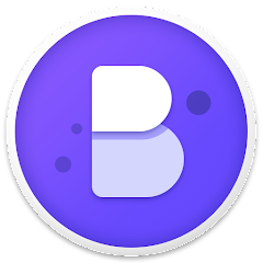 Boldr Icon Pack MOD APK