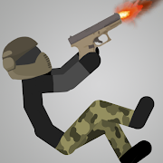 Stick 5: Playground Ragdoll MOD APK