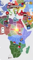 Country Balls: World War MOD APK