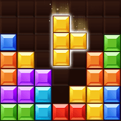 Block Gems: Block Puzzle Games MOD APK