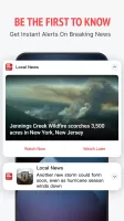 Local News: Breaking & Latest MOD APK