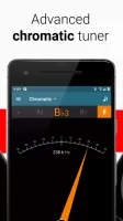 Tuner - Pitched! MOD APK