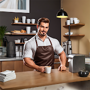 My Cafe Simulator MOD APK