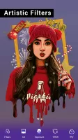 PicsKit Photo Editor & Design MOD APK