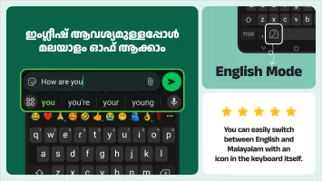 Malayalam Keyboard MOD APK