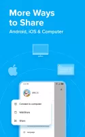 ShareMe: File sharing MOD APK