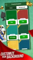 Solitaire + Card Game by Zynga MOD APK