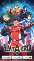 LIVE A HERO MOD APK