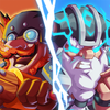 Random Rush MOD APK