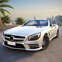 Real Driving: Car Racing Games MOD APK