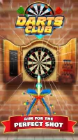 Darts Club: PvP Multiplayer MOD APK