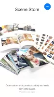 Scene: Organize & Share Photos MOD APK