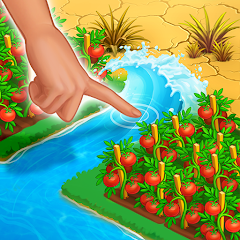 Farm Town - Family Farming Day MOD APK