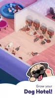 Dog Hotel Tycoon MOD APK