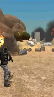 Rocket Attack 3D: RPG Shooting MOD APK