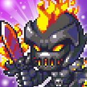 Idle Grindia: Dungeon Quest MOD APK
