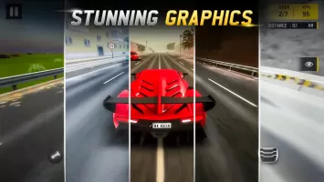 MR RACER : Premium Racing Game MOD APK