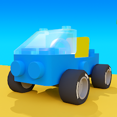 Car Champions MOD APK