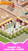 Dating Restaurant-Idle Game MOD APK