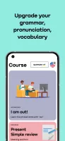 Promova Easy Language Learning MOD APK