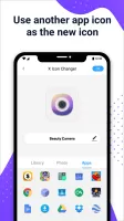 X Icon Changer - Change Icons MOD APK