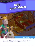 Idle Inn Empire MOD APK