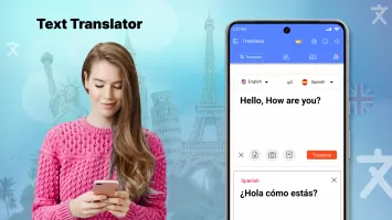 All Language Translate App MOD APK