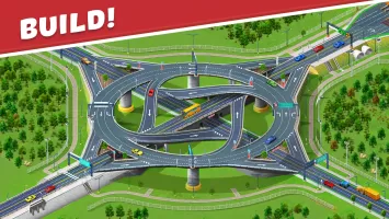 Global City: Building Games MOD APK