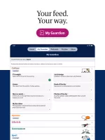 The Guardian - News & Sport MOD APK