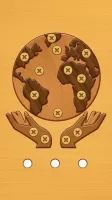 Screw Puzzle: Wood Nut & Bolt™ MOD APK