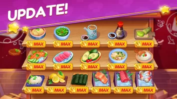 Cooking Voyage : Cook & Travel MOD APK